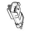 54550414 Automotive Connectors