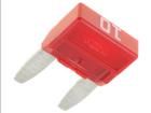 MINIVAL 10A  Circuit Protection
