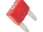 MINIVAL 10A Automotive Fuses