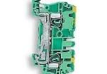 160864 ZPE2.5 DIN Rail Terminal Blocks