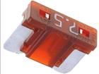 MINIVAL LOW PROFILE 7.5A  Circuit Protection