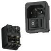 1609112-8  Connectors