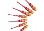 160 ISS/7 Screwdrivers, Nut Drivers & Socket Drivers