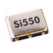 550AD125M000DG electronic component of Silicon Labs