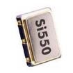 550AD125M000DG VCXO Oscillators