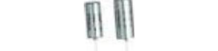 550D476X0035S2BE3 Tantalum Capacitors - Solid Leaded