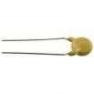 ECK-D3D821KBP Ceramic Disc Capacitors