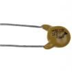 ECK-DGL101MB Ceramic Disc Capacitors