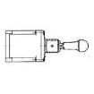 MS27788-23G Toggle Switches