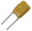 K331K15X7RK5TH5V Multilayer Ceramic Capacitors MLCC - Leaded