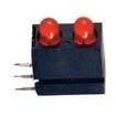 553-0203-200F LED Circuit Board Indicators