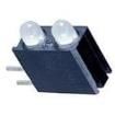 553-0231F LED Circuit Board Indicators
