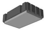 ECS-3953M-080-AU-TR  Passive Components
