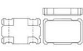 ECS-3963-080-BN-TR  Passive Components