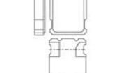 ECS-3963-080-BN-TR Standard Clock Oscillators