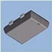 ECS-P8F3X-1.000-AN  Passive Components