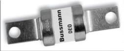 DEO125  Circuit Protection