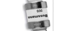 DEO125 Specialty Fuses