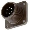 MS3102E14S-6P  Connectors
