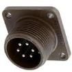 MS3102E14S-6P Circular MIL Spec Connector
