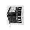 1616028-3 General Purpose Relays
