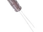 ED1H100MNN0511U Aluminium Electrolytic Capacitors - Radial Leaded