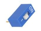 EDG101S DIP Switches/SIP Switches