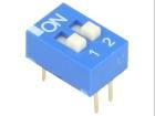 EDG102S electronic component of Excel Cell Electronic(ECE)