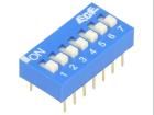 EDG107S electronic component of Excel Cell Electronic(ECE)