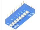 EDG108S  Electromechanical