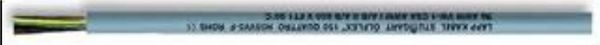0015302  Wire & Cable