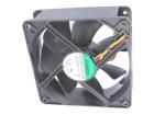 EEC0384B1-000U-G99 DC Fans