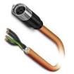 1619298 Sensor Cables / Actuator Cables