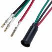 5593601809F LED Panel Mount Indicators