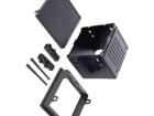 16.211L075 Enclosures, Boxes & Cases