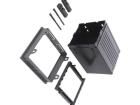 16.211L124 Enclosures, Boxes & Cases
