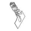 560124-0101 (MINI Reel) Headers & Wire Housings