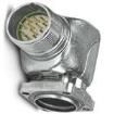 1621741 Circular Metric Connectors