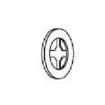 561-04062 Screws & Fasteners