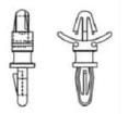 561-MLLP437 Circuit Board Hardware - PCB