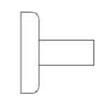 561-PR4006 Screws & Fasteners