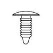 561-RT2508 Screws & Fasteners