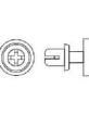 561-SR15727 Screws & Fasteners
