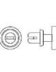 561-SR18180 Screws & Fasteners