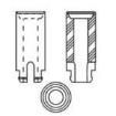 561-STS4050  Electromechanical