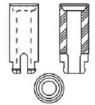 561-STS8025  Electromechanical