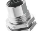 56334 RKHL 4/S 5,5 Standard Circular Connector