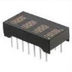 564-0100-666F electronic component of Dialight