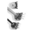 1624178-2 Potentiometers