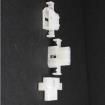 1625-04P Headers & Wire Housings